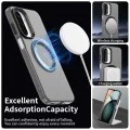 Калъф за Samsung Galaxy A27 5G - CandyCase MagSafe - Techsuit - Черен