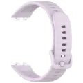 Каишка за Huawei Band 11 / Band 11 Pro - Watchband (W082) - Techsuit - Лавандула