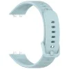 Каишка за Huawei Band 11 / Band 11 Pro - Watchband (W082) - Techsuit - Син