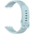 Каишка за Huawei Band 11 / Band 11 Pro - Watchband (W082) - Techsuit - Син