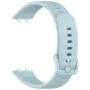 Каишка за Huawei Band 11 / Band 11 Pro - Watchband (W082) - Techsuit - Син