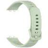 Каишка за Huawei Band 11 / Band 11 Pro - Watchband (W082) - Techsuit - Зелен