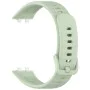 Каишка за Huawei Band 11 / Band 11 Pro - Watchband (W082) - Techsuit - Зелен