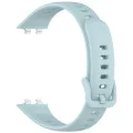 Каишка за Huawei Band 11 / Band 11 Pro - Watchband (W081) - Techsuit - Син