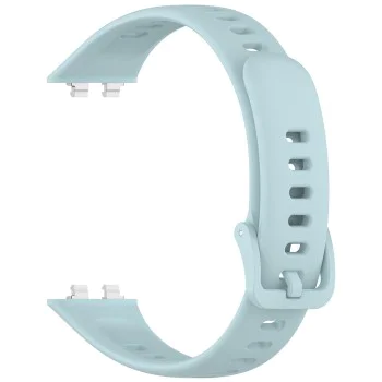 Каишка за Huawei Band 11 / Band 11 Pro - Watchband (W081) - Techsuit - Син