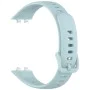Каишка за Huawei Band 11 / Band 11 Pro - Watchband (W081) - Techsuit - Син