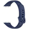 Каишка за Huawei Band 11 / Band 11 Pro - Watchband (W081) - Techsuit - Син