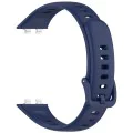 Каишка за Huawei Band 11 / Band 11 Pro - Watchband (W081) - Techsuit - Син