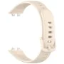 Каишка за Huawei Band 11 / Band 11 Pro - Watchband (W081) - Techsuit - Крем
