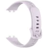 Каишка за Huawei Band 11 / Band 11 Pro - Watchband (W081) - Techsuit - Лавандула