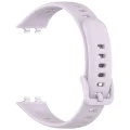 Каишка за Huawei Band 11 / Band 11 Pro - Watchband (W081) - Techsuit - Лавандула