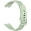 Каишка за Huawei Band 11 / Band 11 Pro - Watchband (W081) - Techsuit - Син