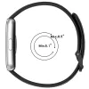 Каишка за Huawei Band 11 / Band 11 Pro - Watchband (W081) - Techsuit - Лавандула