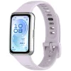Каишка за Huawei Band 11 / Band 11 Pro - Watchband (W081) - Techsuit - Лавандула