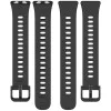 Каишка за Huawei Band 11 / Band 11 Pro - Watchband (W081) - Techsuit - Крем