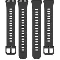 Каишка за Huawei Band 11 / Band 11 Pro - Watchband (W081) - Techsuit - Крем