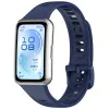 Каишка за Huawei Band 11 / Band 11 Pro - Watchband (W081) - Techsuit - Син