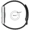Каишка за Huawei Band 11 / Band 11 Pro - Watchband (W082) - Techsuit - Зелен