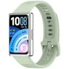 Каишка за Huawei Band 11 / Band 11 Pro - Watchband (W082) - Techsuit - Зелен