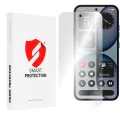 Протектор за Nothing Phone (4a) - Premium Classic (2 pack) - Smart Protection - Прозрачен