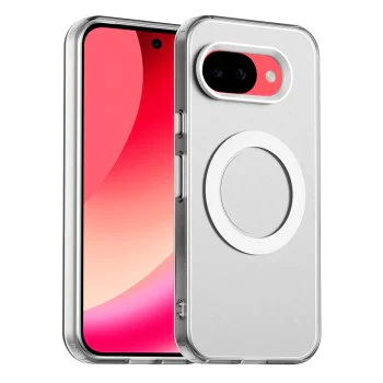 Калъф за Google Pixel 10a - CandyCase MagSafe - Techsuit - Бял