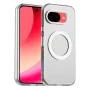 Калъф за Google Pixel 10a - CandyCase MagSafe - Techsuit - Бял