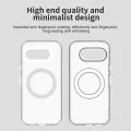 Калъф за Google Pixel 10a - CandyCase MagSafe - Techsuit - Бял