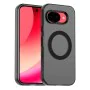 Калъф за Google Pixel 10a - CandyCase MagSafe - Techsuit - Черен