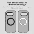 Калъф за Google Pixel 10a - CandyCase MagSafe - Techsuit - Черен