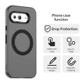 Калъф за Google Pixel 10a - CandyCase MagSafe - Techsuit - Черен