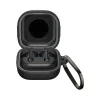 Калъф за Samsung Galaxy Buds 4 / Buds 4 Pro - Rugged Armor - Spigen - Матово черен