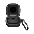 Калъф за Samsung Galaxy Buds 4 / Buds 4 Pro - Rugged Armor - Spigen - Матово черен