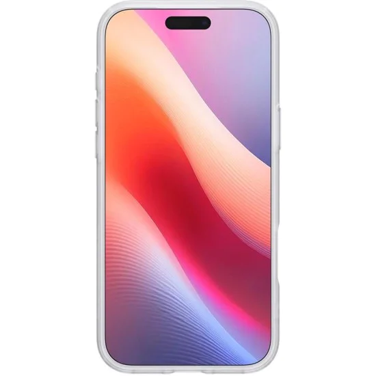 Калъф за iPhone 17 Pro Max - Ultra Hybrid Classic MagSafe - Spigen - Сребрист
