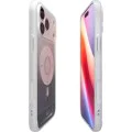 Калъф за iPhone 17 Pro Max - Ultra Hybrid Classic MagSafe - Spigen - Сребрист