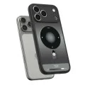 Калъф за iPhone 17 Pro Max - Ultra Hybrid Classic MagSafe - Spigen - Черен
