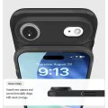 Калъф за iPhone 17 Air - Ultra Hybrid Classic MagSafe - Spigen - Черен
