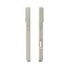 Калъф за iPhone 17 Pro Max - Classic LS MagFit - Spigen - Сив (Stone)