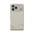 Калъф за iPhone 17 Pro Max - Classic LS MagFit - Spigen - Сив (Stone)