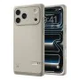 Калъф за iPhone 17 Pro - Classic LS MagFit - Spigen - Stone