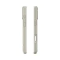 Калъф за iPhone 17 Pro - Classic LS MagFit - Spigen - Stone