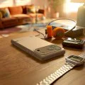Калъф за iPhone 17 Pro - Classic LS MagFit - Spigen - Stone