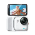 Протектор за Insta360 Go Ultra - Glas.tR Slim, Back Screen (2 pack) - Spigen - Прозрачен