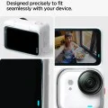 Протектор за Insta360 Go Ultra - Glas.tR Slim, Back Screen (2 pack) - Spigen - Прозрачен