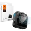 Протектор за GoPro MAX 2 - Glas.tR Slim, Back Screen (2 pack) - Spigen - Прозрачен