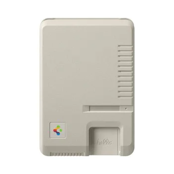 Магнитен портфейл Spigen Classic LS Mag Fit (AFA10949) - MagSafe, ретро дизайн - Сив (Stone)