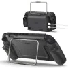 Калъф за Nintendo Switch 2 - Protective Case Dual Grip Pro - Spigen - Черен