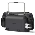 Калъф за Nintendo Switch 2 - Protective Case Dual Grip Pro - Spigen - Черен