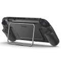 Калъф за Nintendo Switch 2 - Protective Case Dual Grip Pro - Spigen - Черен