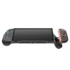 Калъф за Nintendo Switch 2 - Protective Case Dual Grip Pro - Spigen - Черен