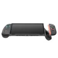 Калъф за Nintendo Switch 2 - Protective Case Dual Grip Pro - Spigen - Черен